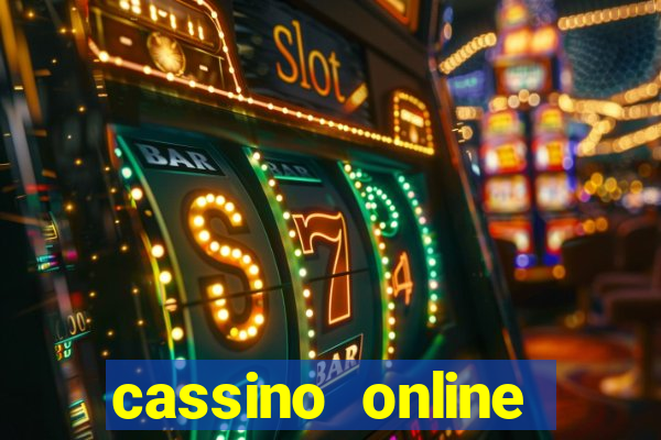 cassino online dinheiro real grátis