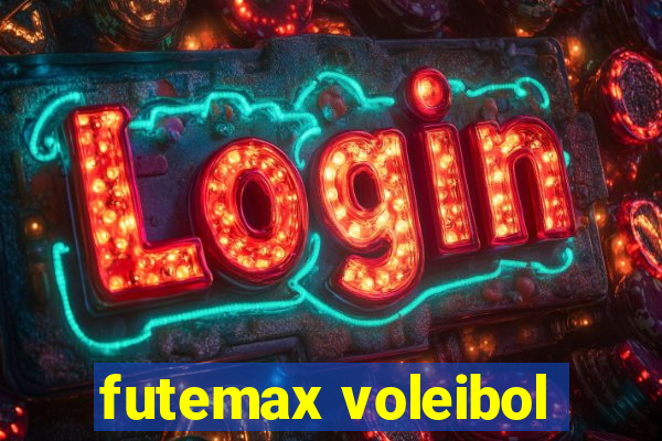 futemax voleibol