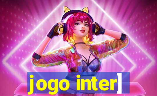 jogo inter]