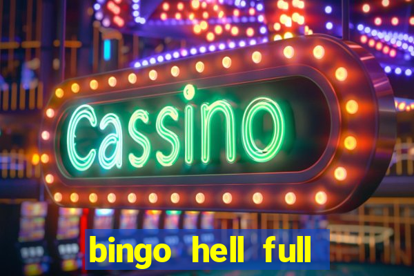 bingo hell full movie free