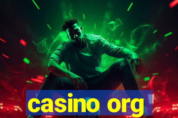 casino org