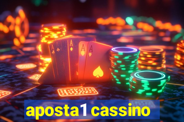 aposta1 cassino