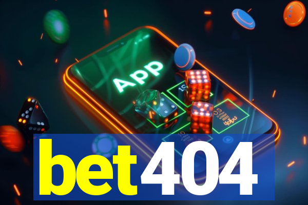 bet404