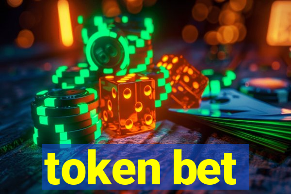 token bet