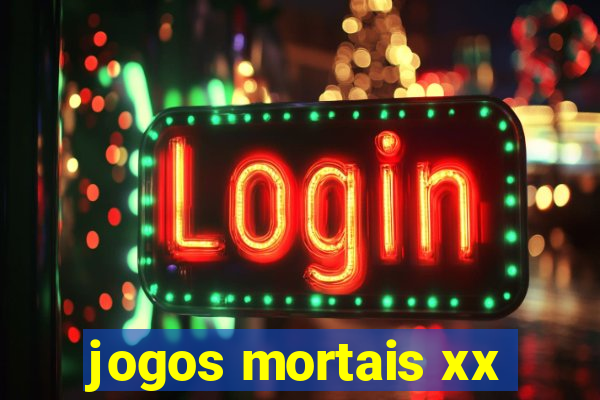 jogos mortais xx