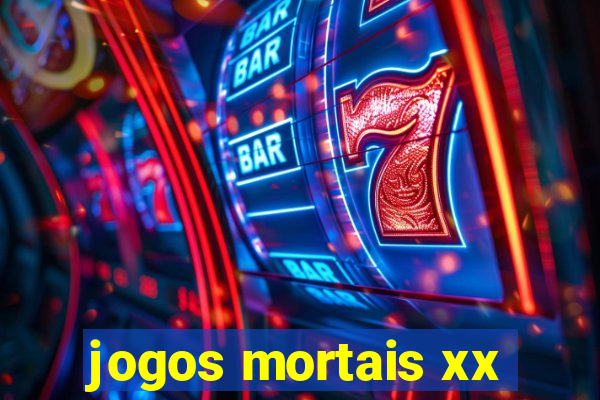 jogos mortais xx