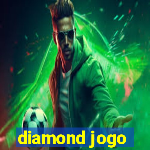 diamond jogo