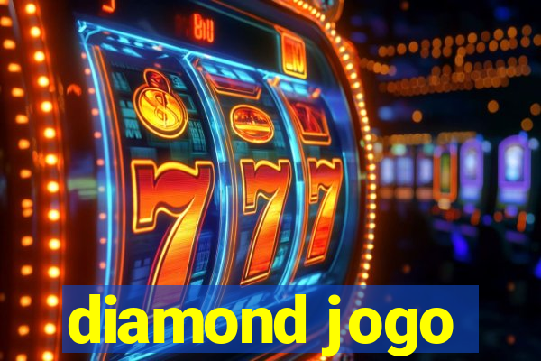 diamond jogo