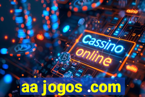 aa jogos .com