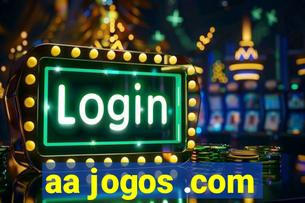 aa jogos .com