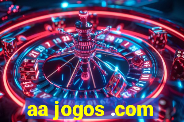 aa jogos .com