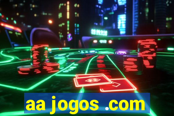 aa jogos .com