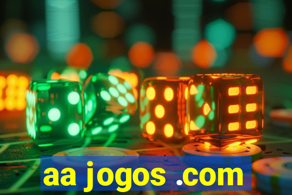 aa jogos .com