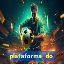 plataforma do tigrinho bet