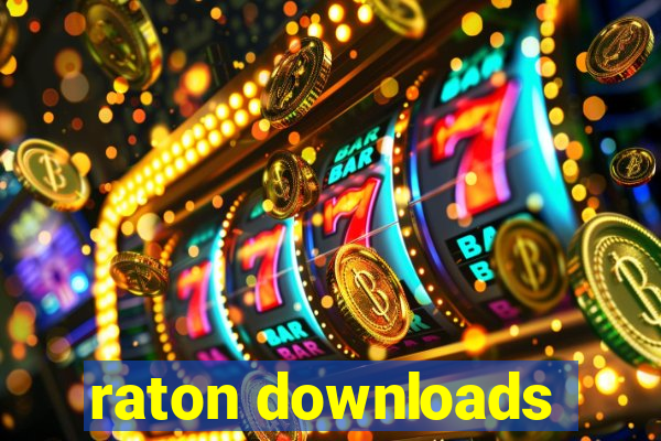 raton downloads