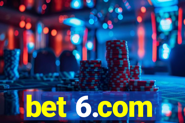 bet 6.com