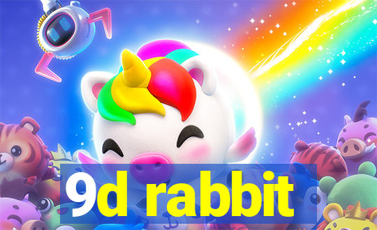 9d rabbit