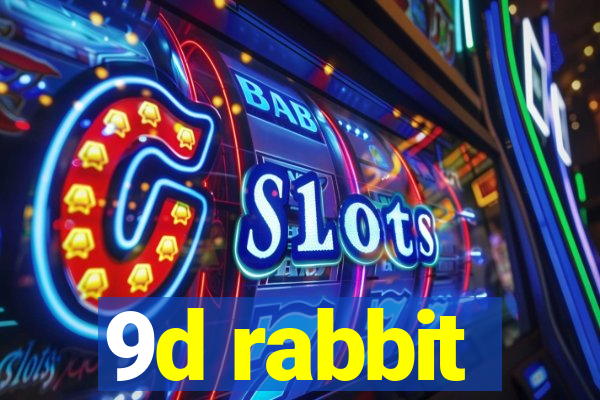 9d rabbit