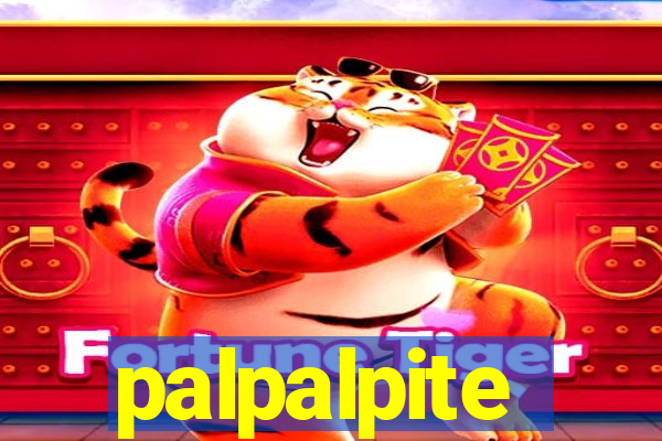 palpalpite