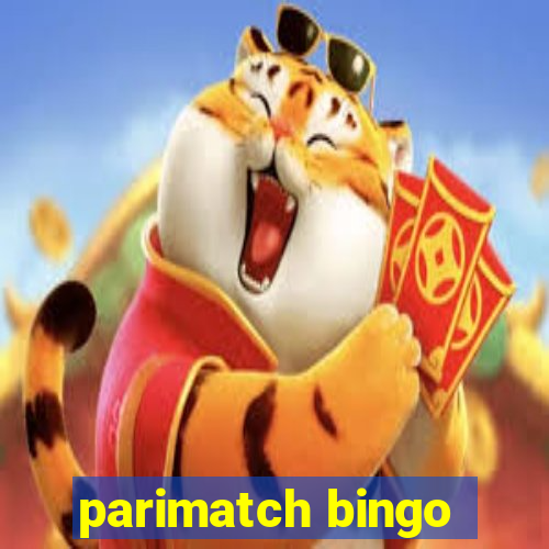 parimatch bingo