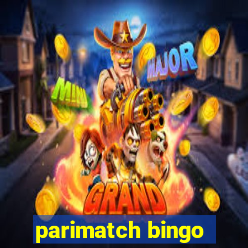 parimatch bingo