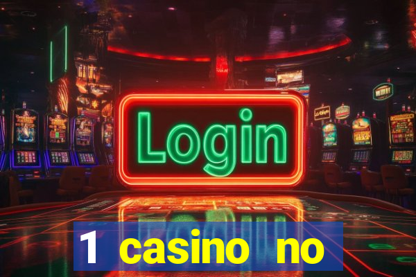 1 casino no deposit bonus