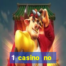 1 casino no deposit bonus