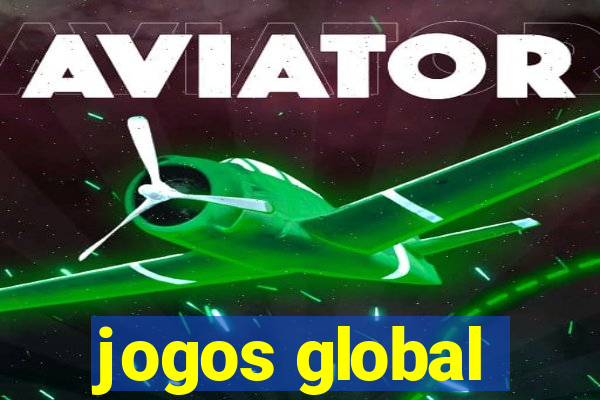 jogos global