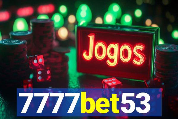 7777bet53