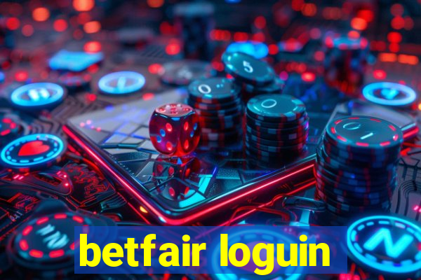 betfair loguin