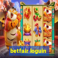 betfair loguin