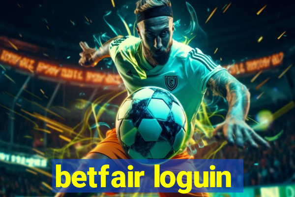 betfair loguin