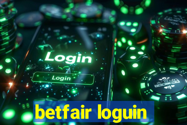 betfair loguin