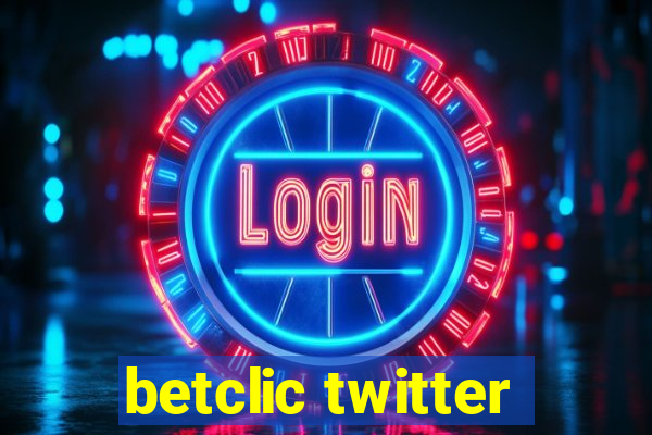 betclic twitter