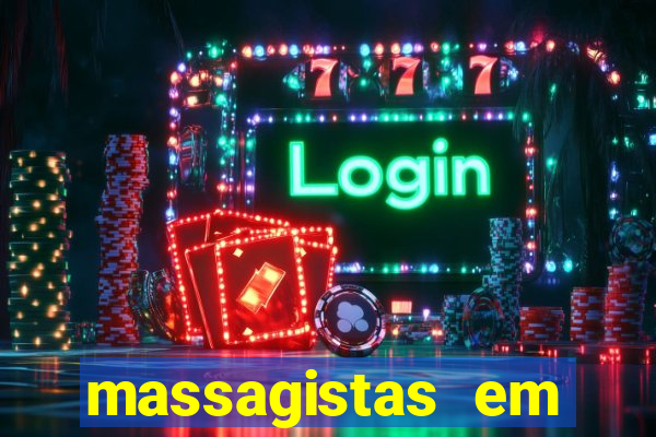 massagistas em porto alegre