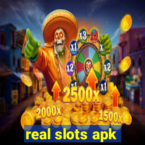 real slots apk