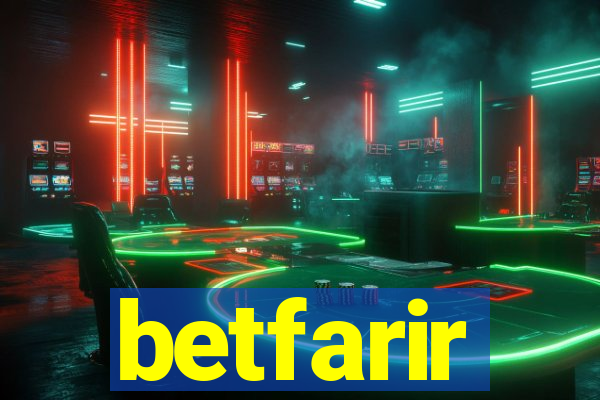 betfarir