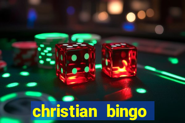 christian bingo beefcake hunter