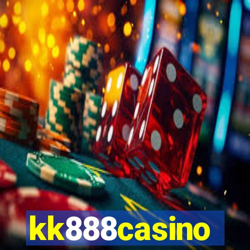 kk888casino