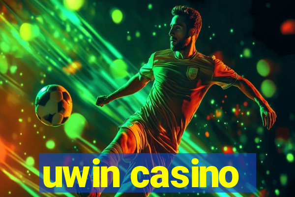 uwin casino