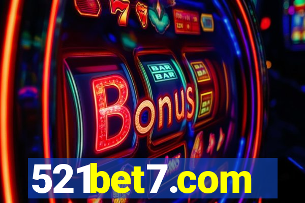 521bet7.com