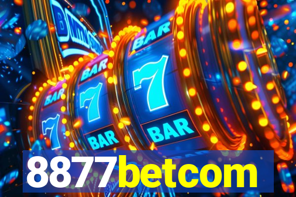 8877betcom