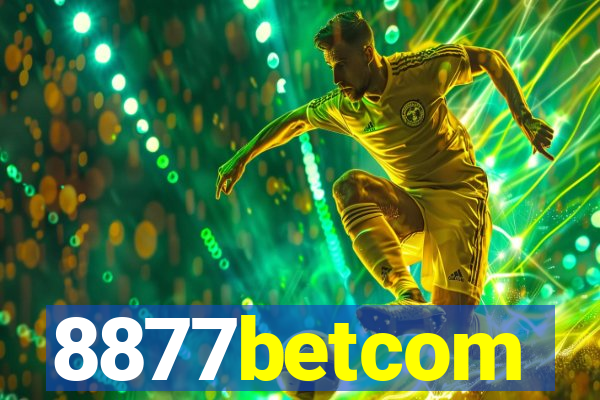 8877betcom