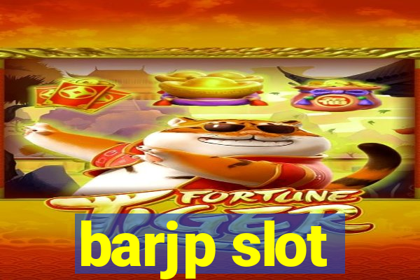 barjp slot