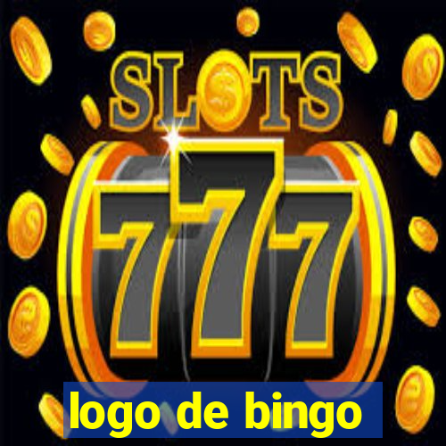 logo de bingo