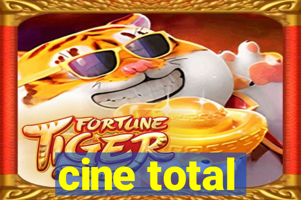 cine total