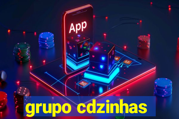 grupo cdzinhas