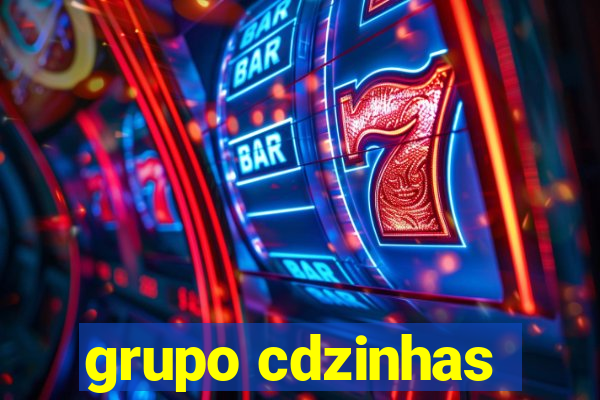 grupo cdzinhas