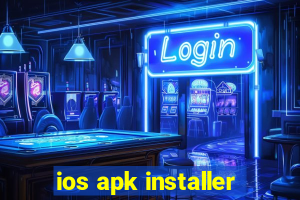 ios apk installer