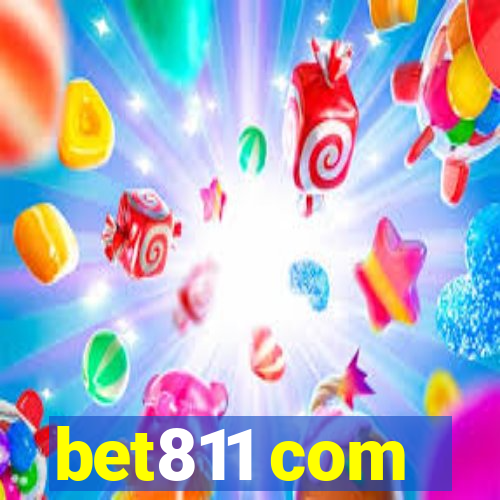 bet811 com